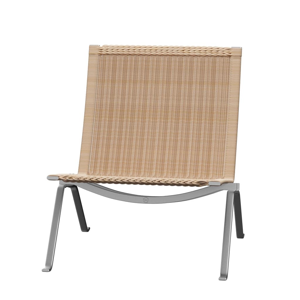 PK22™ - Wicker lounge chair