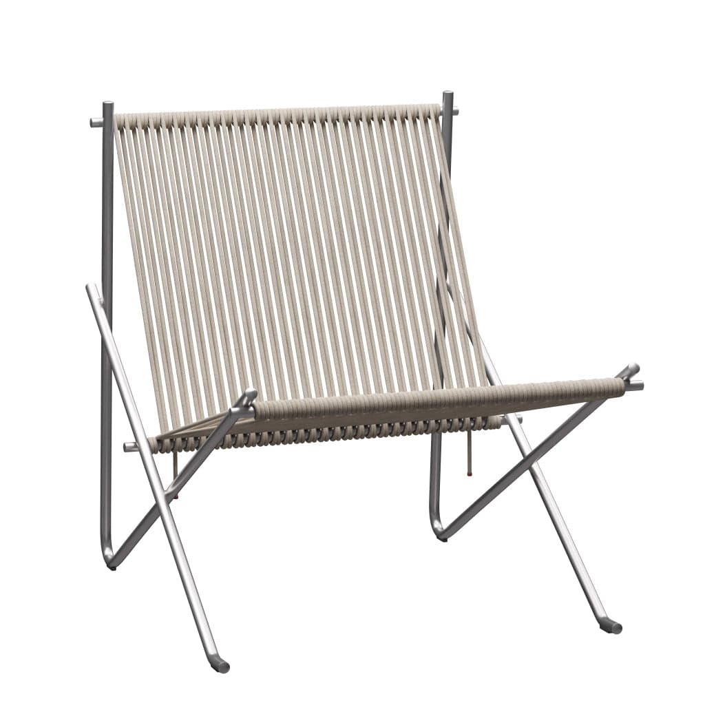 PK4™ - relaxed lounge chair